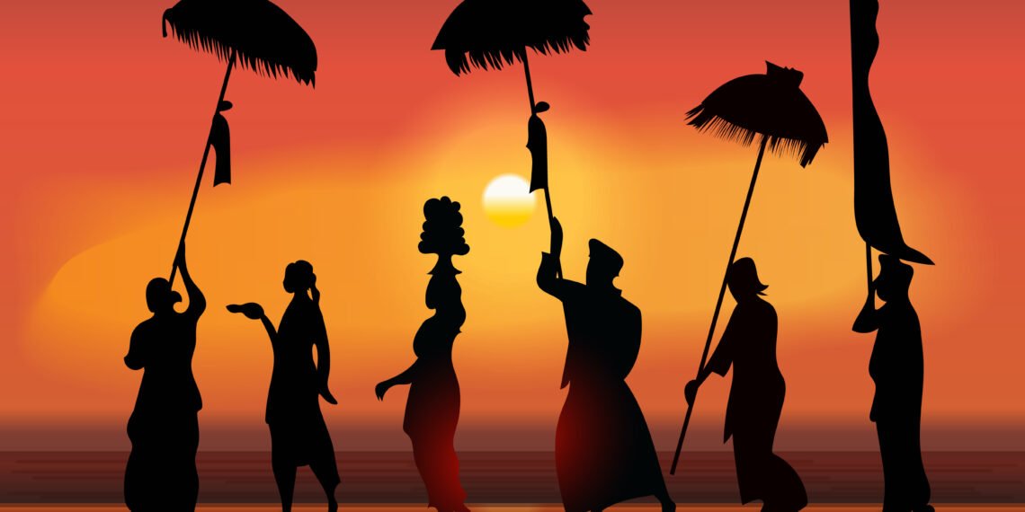 நவீன வாழ்க்கையில் பண்பாடு மற்றும் பாரம்பரியத்தின் முக்கியத்துவம்