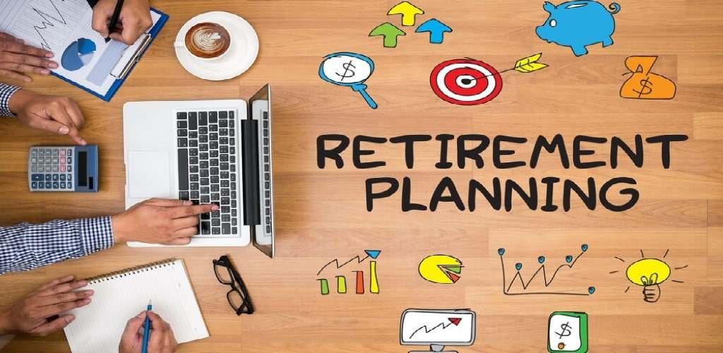 Retirement Planning for Millennials: Start Early, Live Freely