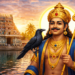 Sani Eswaran Temple & Sani Idol