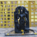About Sani Eswaran Temple & Sani Idol – Meaning, Structure and Spiritual Power