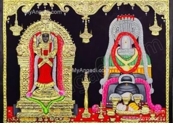 Vaitheeswarankoil Temple – The Divine Healing Power of Sevvai (Mars)