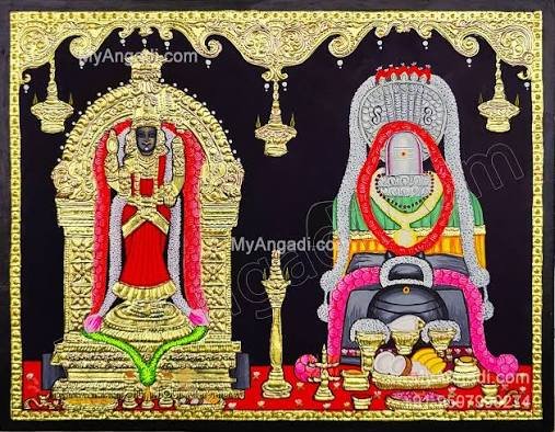Vaitheeswarankoil Temple – The Divine Healing Power of Sevvai (Mars)