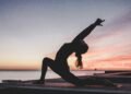 Yoga for Beginners: Easy Poses and Wellness Tips for a Healthy Life