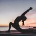 Yoga for Beginners: Easy Poses and Wellness Tips for a Healthy Life