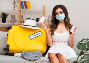 Travel Hygiene Essentials for Women: Stay Fresh, Safe, and Confident Anywhere