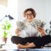 Passive Income Ideas for Beginners: Build Money While You Sleep