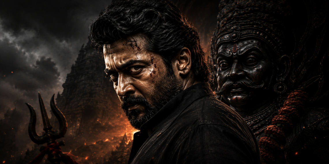 Karuppu_Movie