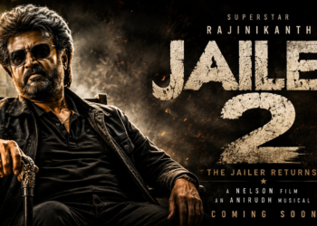 Jailer 2 Movie