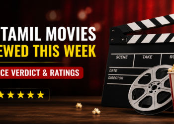 Tamil Movie Reviews This Week