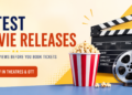 Latest Movie Releases