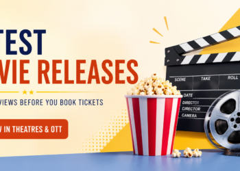 Latest Movie Releases