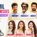 Top Tamil Actors and Actresses 2026