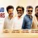 Highest Paid Tamil Actors 2026 Kollywood salary list