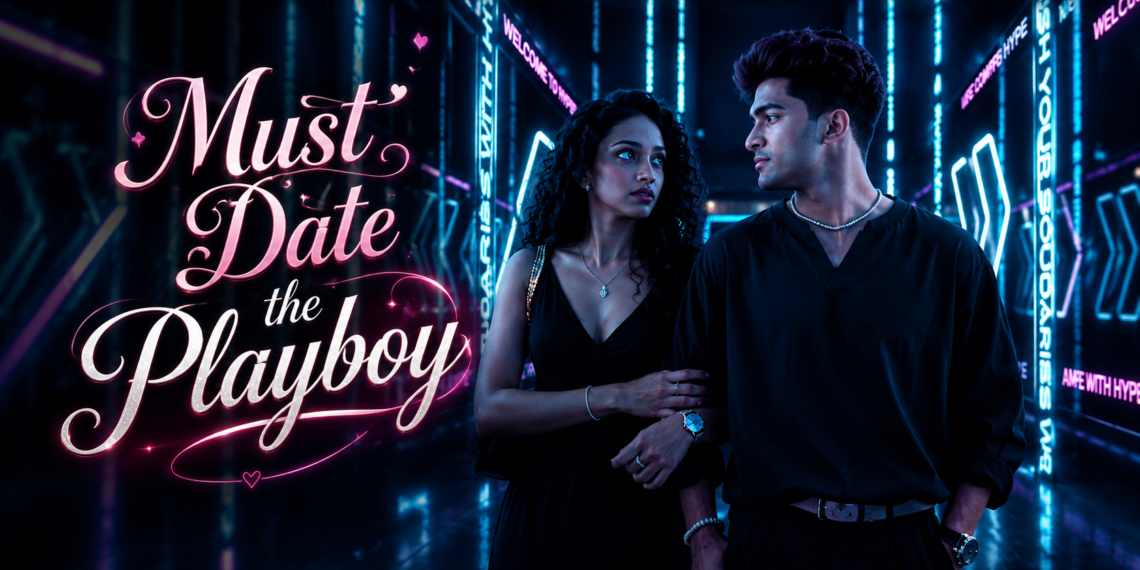 Must Date the Playboy