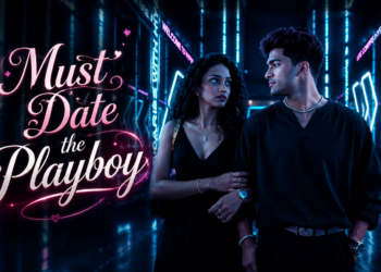 Must Date the Playboy