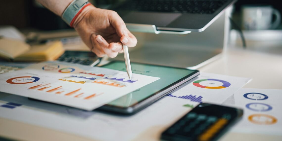 Top 5 Best Expense Tracker Apps in India (2026): Track Spending and Save More Money