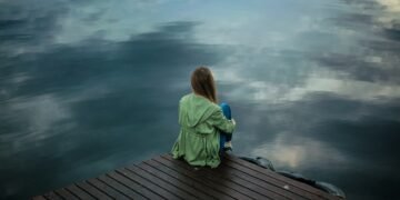 How to Master Loneliness: A Practical Guide to Finding Peace, Purpose, and Connection