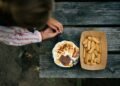 Impact of Coloured Food on Kids’ Health