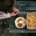 Impact of Coloured Food on Kids’ Health