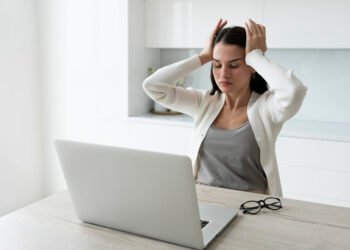 Women and Stress: Practical Ways to Stay Calm and Balanced Every Day