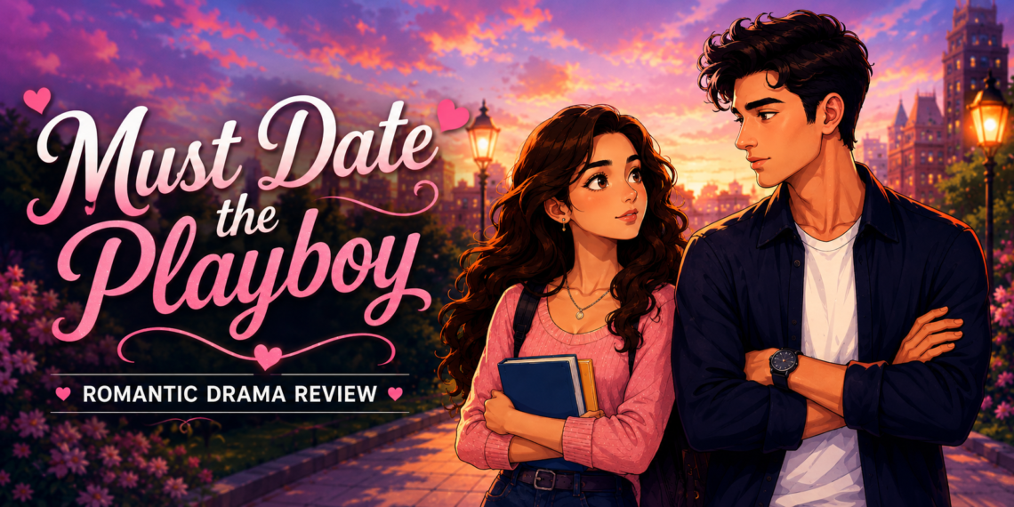 Must Date the Playboy: Why This Romantic Drama Has Captured Viewers’ Hearts