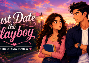 Must Date the Playboy: Why This Romantic Drama Has Captured Viewers’ Hearts