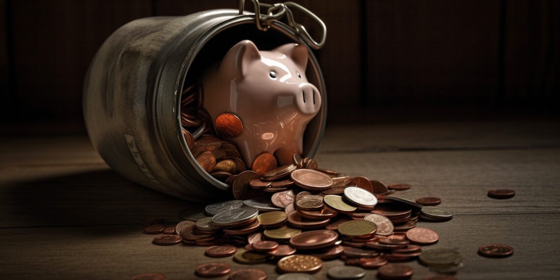 The Ultimate Guide to Saving Money and Achieving Financial Freedom